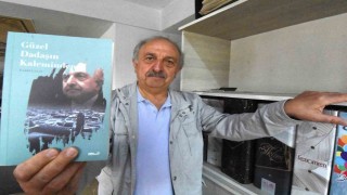 Erdal Güzelin yeni kitabı Güzel Dadaşın Kaleminden okuyucuyla buluştu