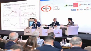 Erdemir çelik sektörünü bir araya getirdi