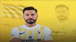 Erkam Reşmen, Muşsporda