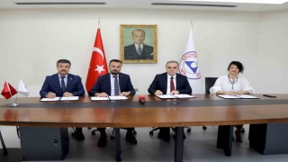 ERÜ ile İl Kültür ve Turizm Müdürlüğü arasında iş birliği protokolü imzalandı