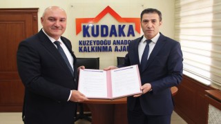Erzincan yeşil OSBye dönüşüyor