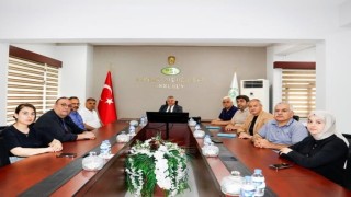 Erzincanda 3 köy için taşkın kontrol projeleri hayata geçiyor