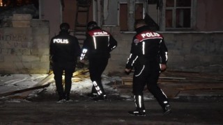 Erzincanda aranması bulunan 17 şahıs yakalandı