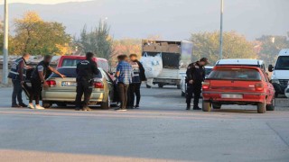 Erzincanda aranması bulunan 26 şahıs yakalandı