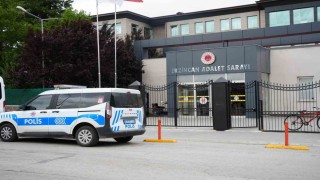 Erzincanda maden ocağı davasının ikinci duruşması başladı