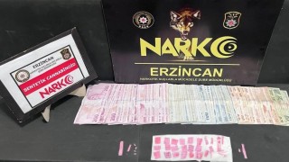 Erzincanda zehir tacirlerine göz açtırılmıyor