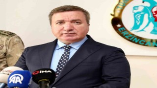 Erzincanın 36 projesi kabul edildi