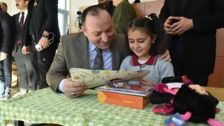 Erzurumda 160 bin 984 öğrenci için tatil zili çaldı