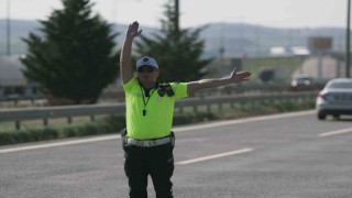 Erzurumda 5 ayda 606 kaza, 8 kişi yaşamını yitirdi