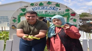 Erzurumda Engelsiz Yaz Okulu başlıyor