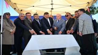 Erzurumda kentsel dönüşüm hız kazandı