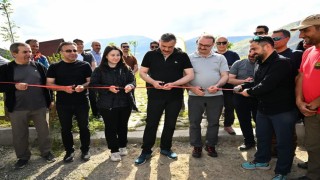 Erzurumda turizme yeni bir soluk