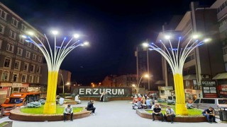 Erzurumdan yurtdışına bin 504 kişi göç etti