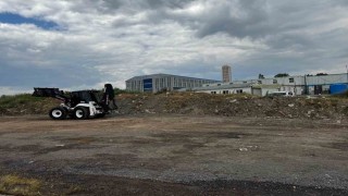 Esenyurt Belediyesi bayram öncesi kurban kesim alanlarındaki hazırlıklarını tamamladı
