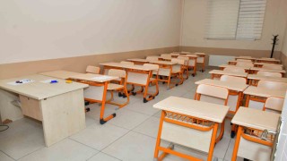 Esenyurt Belediyesi Roman Kültür evi yenilendi, yeni kurslarla hizmete başladı