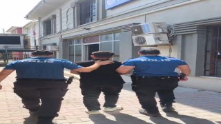 Esenyurtta bıçaklı yol verme kavgasında şüpheliler yakaladı
