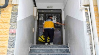 Esenyurtta sağlık evinize geliyor