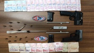 Esenyurttaki asayiş uygulaması sonuçlandı