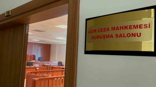 Eski eşini öldüren sanığa ağırlaştırılmış müebbet hapis