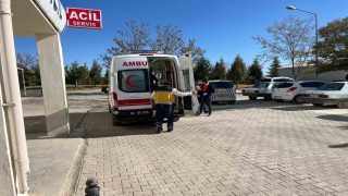 Eski muhtarın evine silahlı saldırı: 2 yaralı