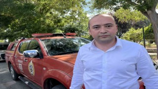 Eskişehirdeki fabrikada çıkan yangın kontrol altına alındı: 6 işçi dumandan etkilendi