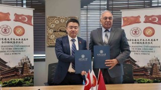 Eskişehirden Çine kariyer fırsatı