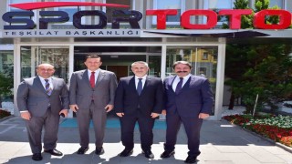 Eskişehire 25 yeni spor tesisi ve Atlı Okçuluk Merkezi kazandırılacak
