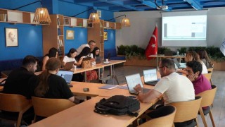 ESO Akademiden ileri düzey Excel eğitimi