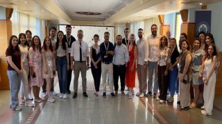 ESOGÜ Hastanesinde Çocuklarda İleri Yaşam Desteği kursu