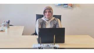ETÜ yenilenebilir enerji ve çevre güvenliğinde öncü çalışmalar yapmaya devam ediyor