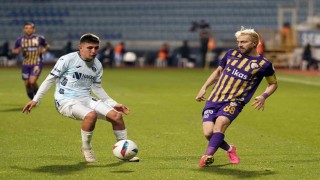 Eyüpspor, Caner Erkine veda etti