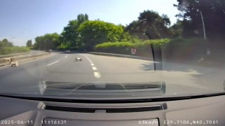 Faciaya ramak kaldı