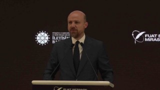 Fahrettin Altun: Bugün zannediyorum hepimiz bütün dünyada en önemli sorunumuzun küresel adalet sorunu olduğu hususunda mutabıkız