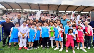 Fatih Belediyesi Yaz Spor Okulları başlıyor