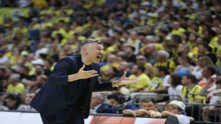 Fenerbahçe Beko, ligde 12. şampiyonluğunu kazandı