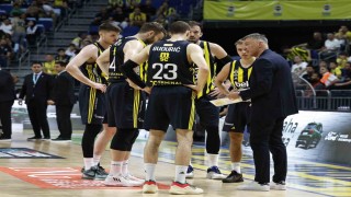 Fenerbahçe Beko, son 10 sezonda 8. kez finalde