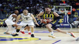 Fenerbahçe, final serisinde 1-0 öne geçti