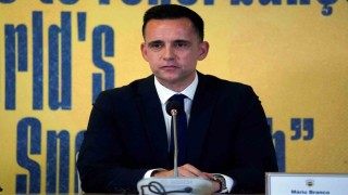 Fenerbahçe, Mario Branco ile yollarını ayırdı