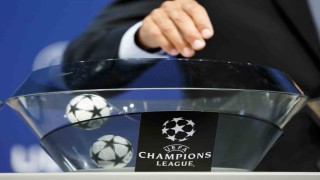 Fenerbahçenin UEFA Şampiyonlar Ligi elemelerinde muhtemel rakipleri belli oldu