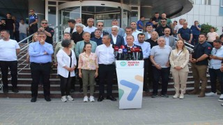 Ferdi Zeyrekin başka bir hastaneye nakli yapılmayacak