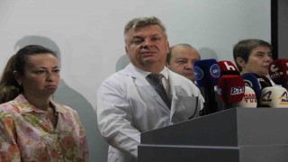 Ferdi Zeyrekin sağlık durumu ciddiyetini koruyor