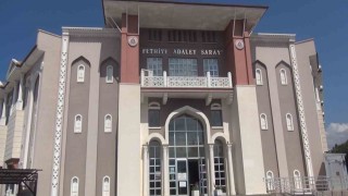 Fethiyede Cinayet Zanlısı Tutuklandı