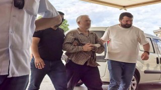 FETÖ üyeliğinden yakalanan şahıs tutuklandı
