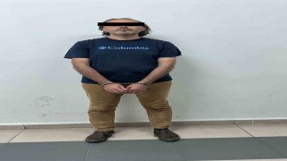 FETÖnün ROKETSAN sorumlusu yakalandı