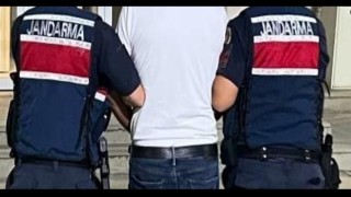 FETÖye üye olmaktan kesinleşmiş 7 yıl cezası bulunan şahıs yakalandı