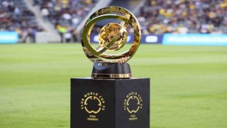 FIFA Kulüpler Dünya Kupasında mücadele edecek takımlar belli oldu