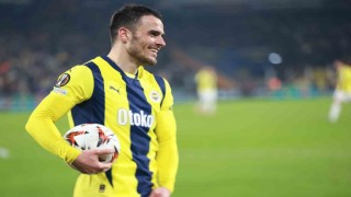 Filip Kosticin Fenerbahçe macerası sona erdi