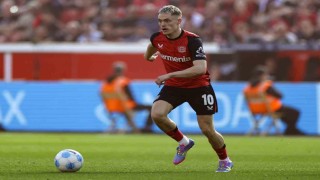 Florian Wirtz, resmen Liverpoolda