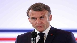 Fransa Cumhurbaşkanı Macron, 15 Haziranda Grönlandı ziyaret edecek
