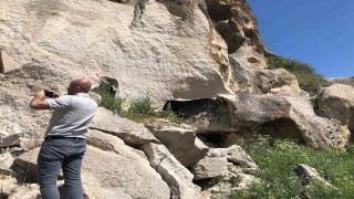 Frig Vadisinde dinamit patlatıldığı iddialarına Vali Yiğitbaşı açıklık getirdi: Olay 2016 yılında doğal sebeplere bağlı bir göçük sonucu olmuştur